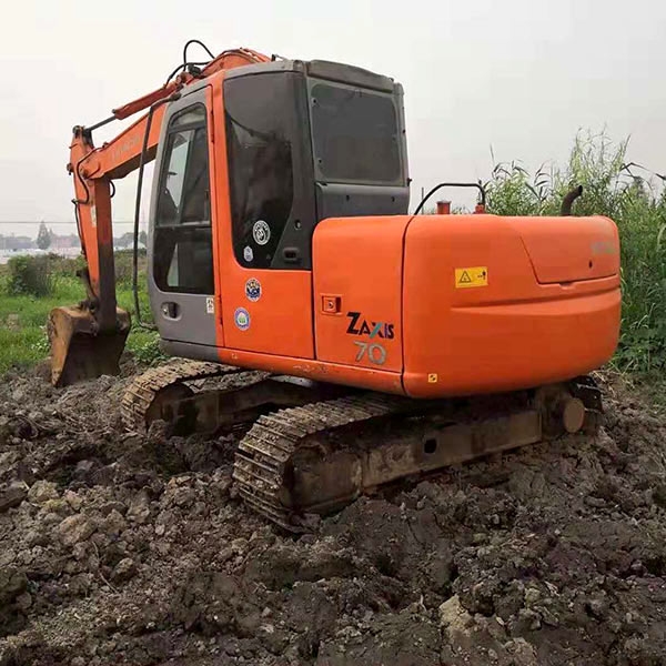 浙江挖掘机生产厂家